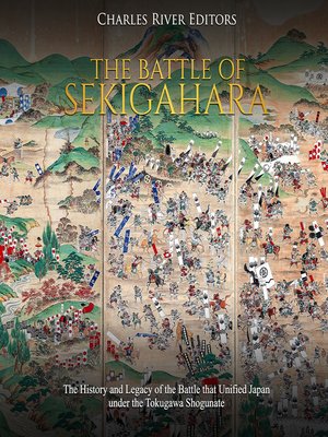 cover image of The Battle of Sekigahara